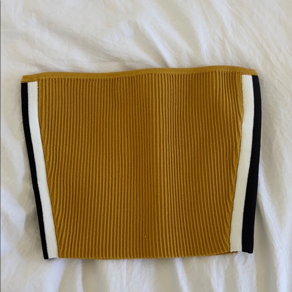 Aritzia tube top